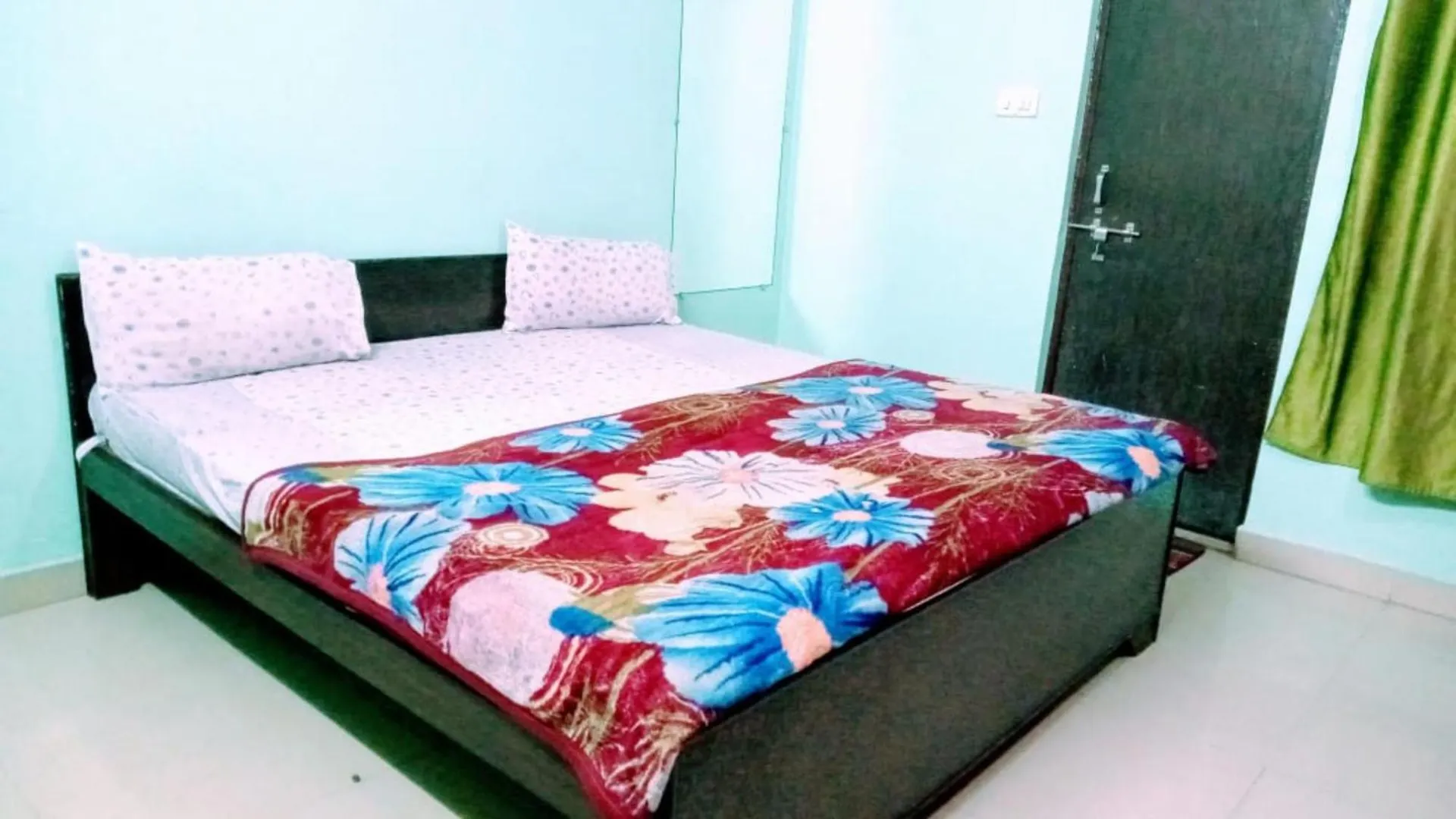 Goroomgo The Shivay Guest House Inn Benares Hotel
