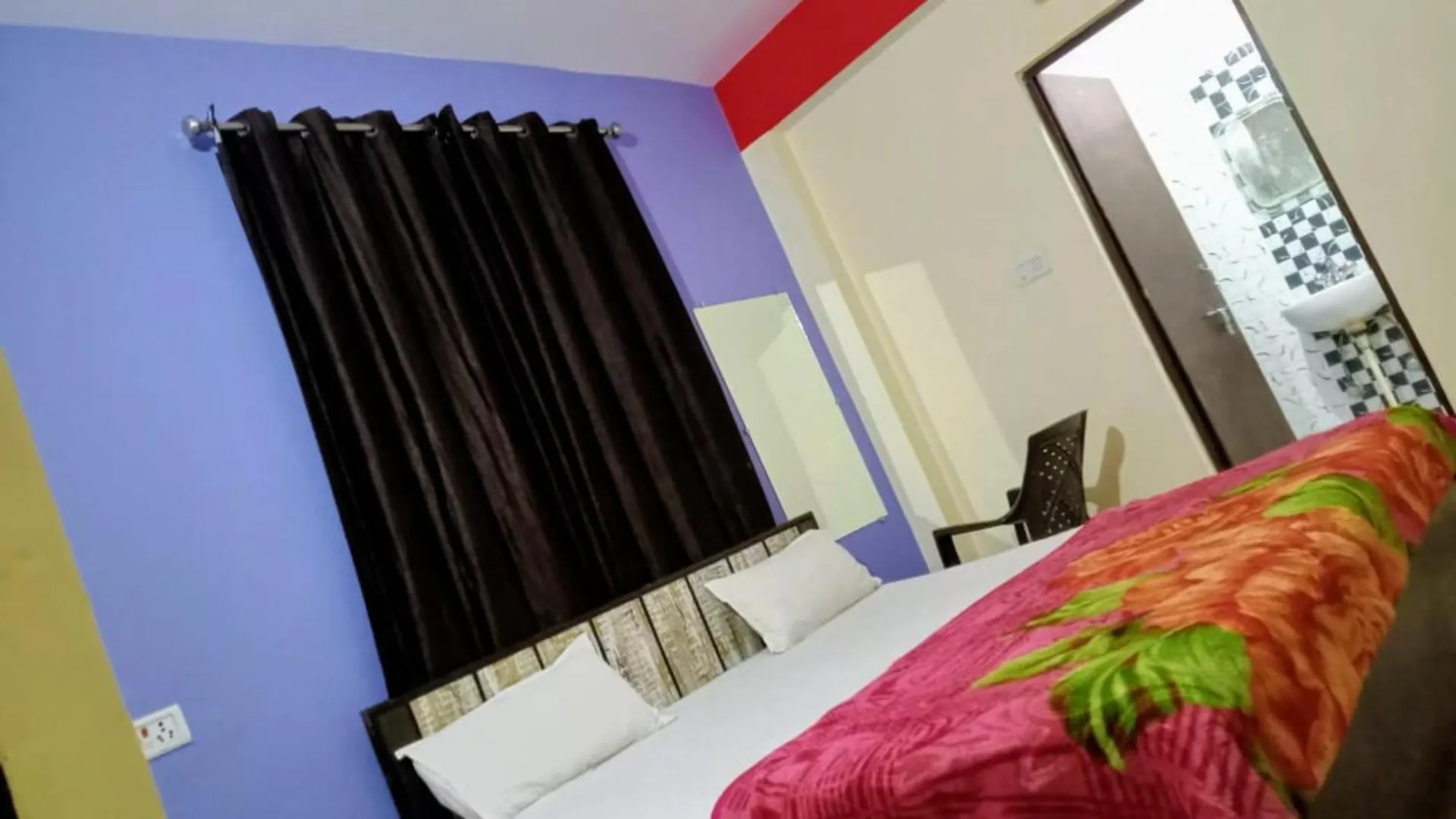 *** Hotel Goroomgo The Shivay Guest House Inn Benares India