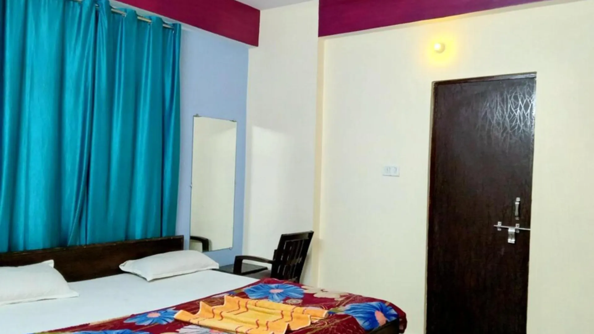 *** Hotel Goroomgo The Shivay Guest House Inn Benares India