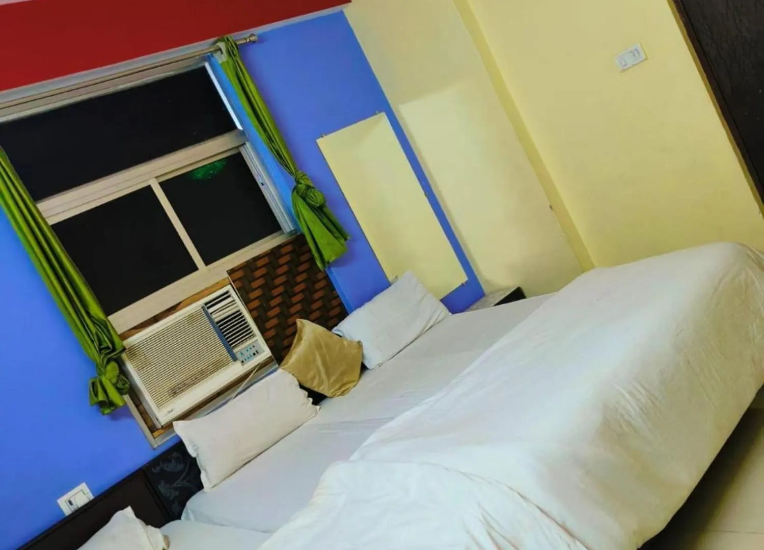 Goroomgo The Shivay Guest House Inn Benares
