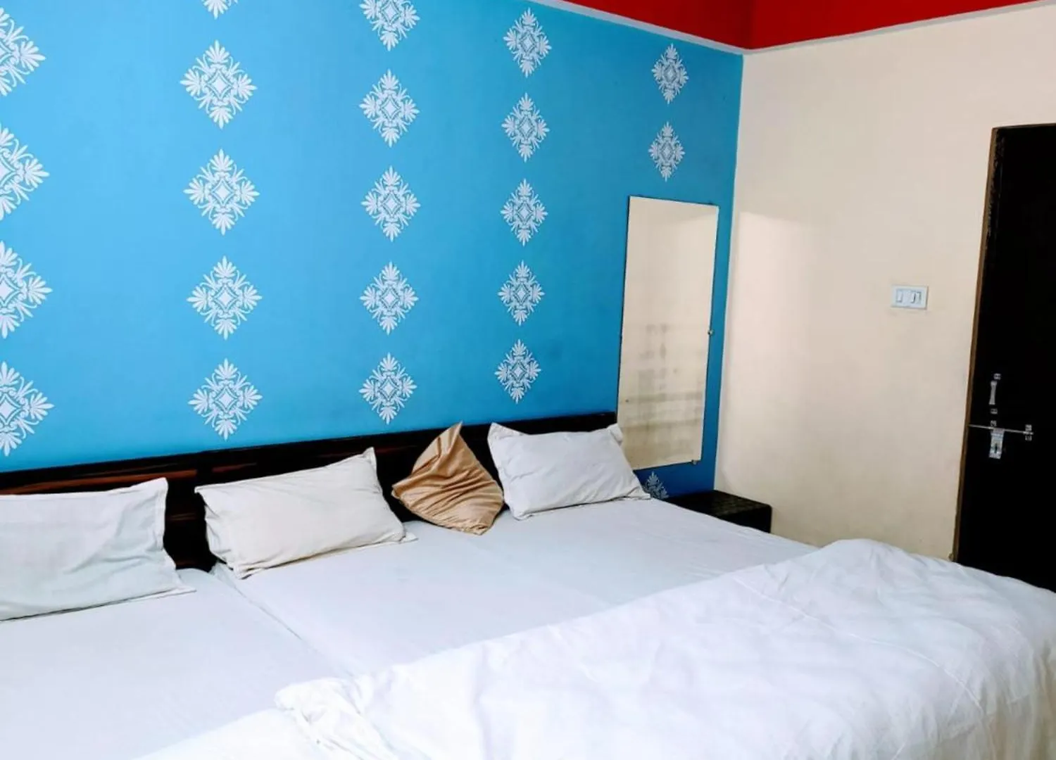 Hotel Goroomgo The Shivay Guest House Inn Benares