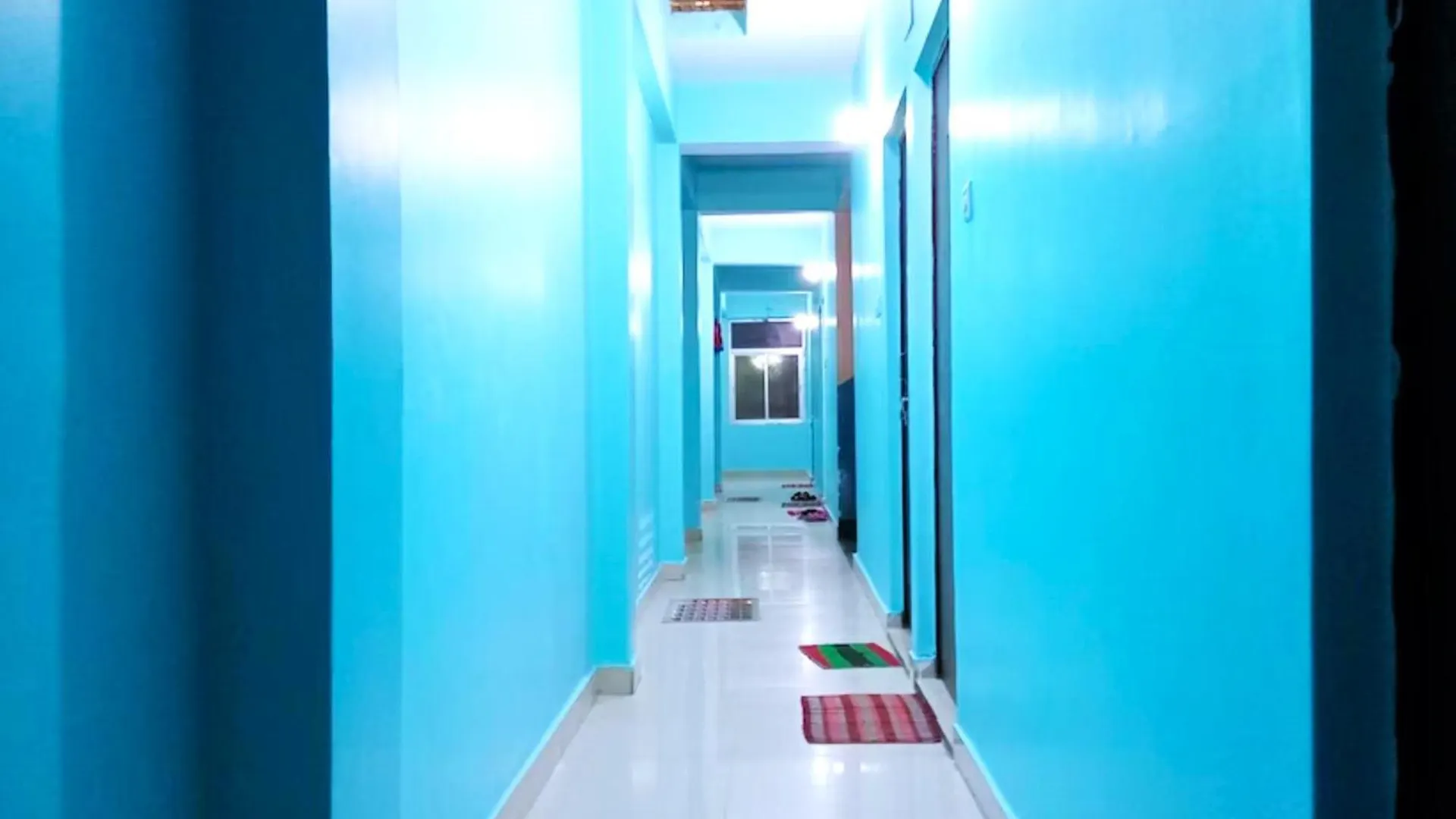 Hotel Goroomgo The Shivay Guest House Inn Benares
