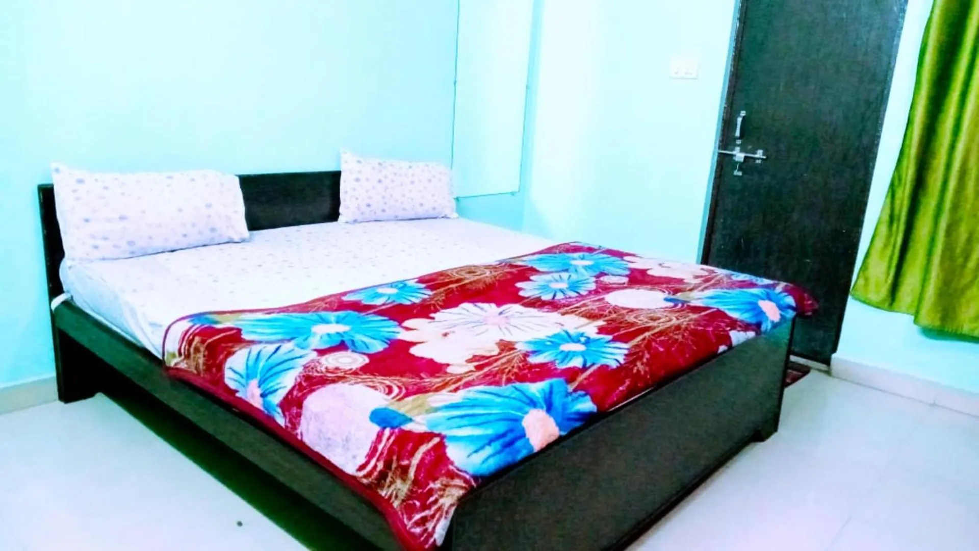 Goroomgo The Shivay Guest House Inn Benares 3*,  India