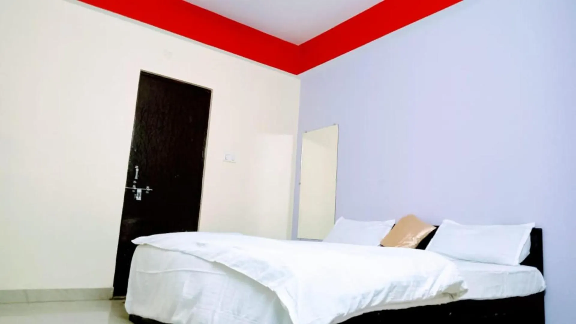מלון Goroomgo The Shivay Guest House Inn ורנאסי