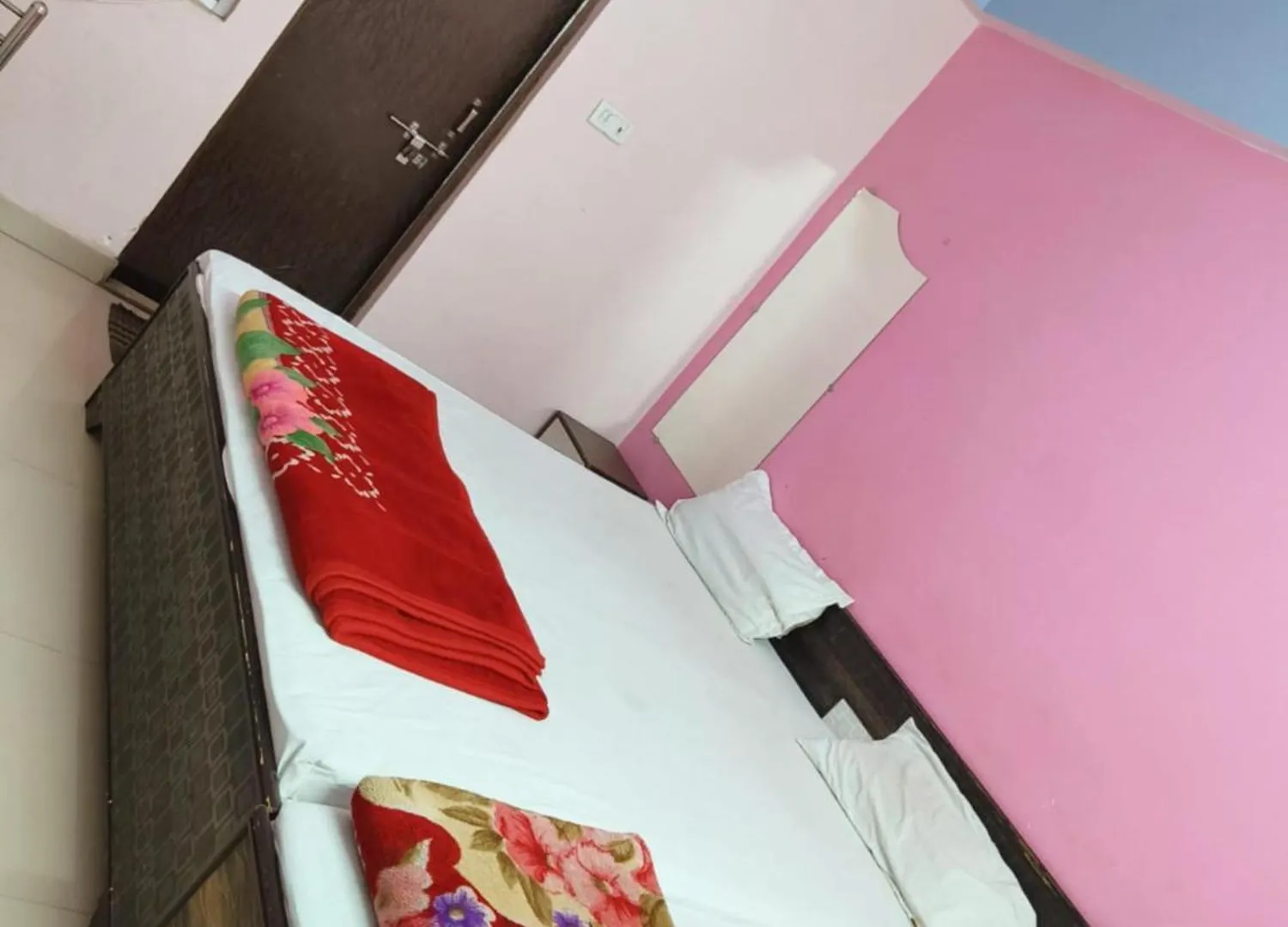 *** מלון Goroomgo The Shivay Guest House Inn ורנאסי הודו
