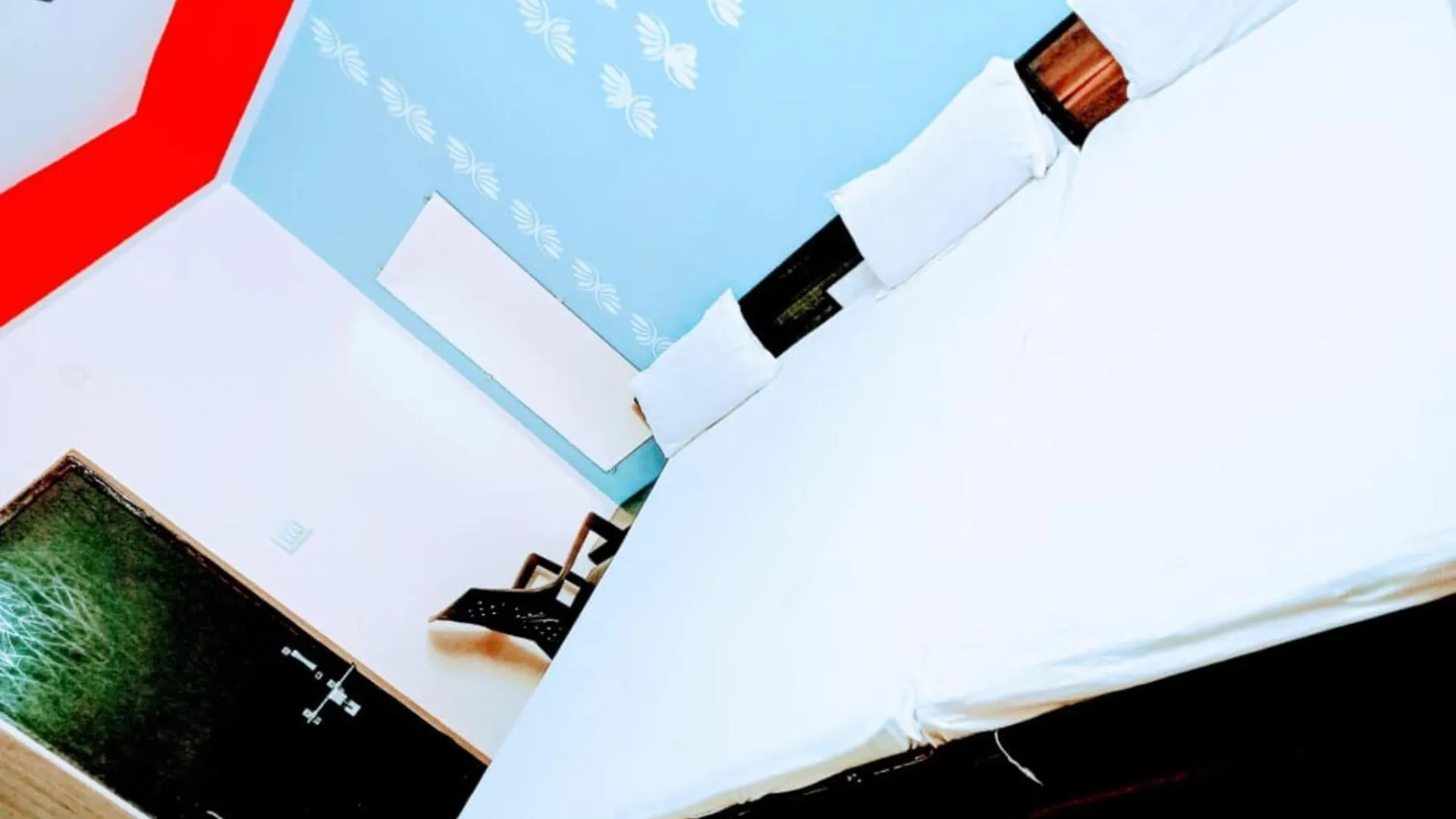 Goroomgo The Shivay Guest House Inn ורנאסי הודו
