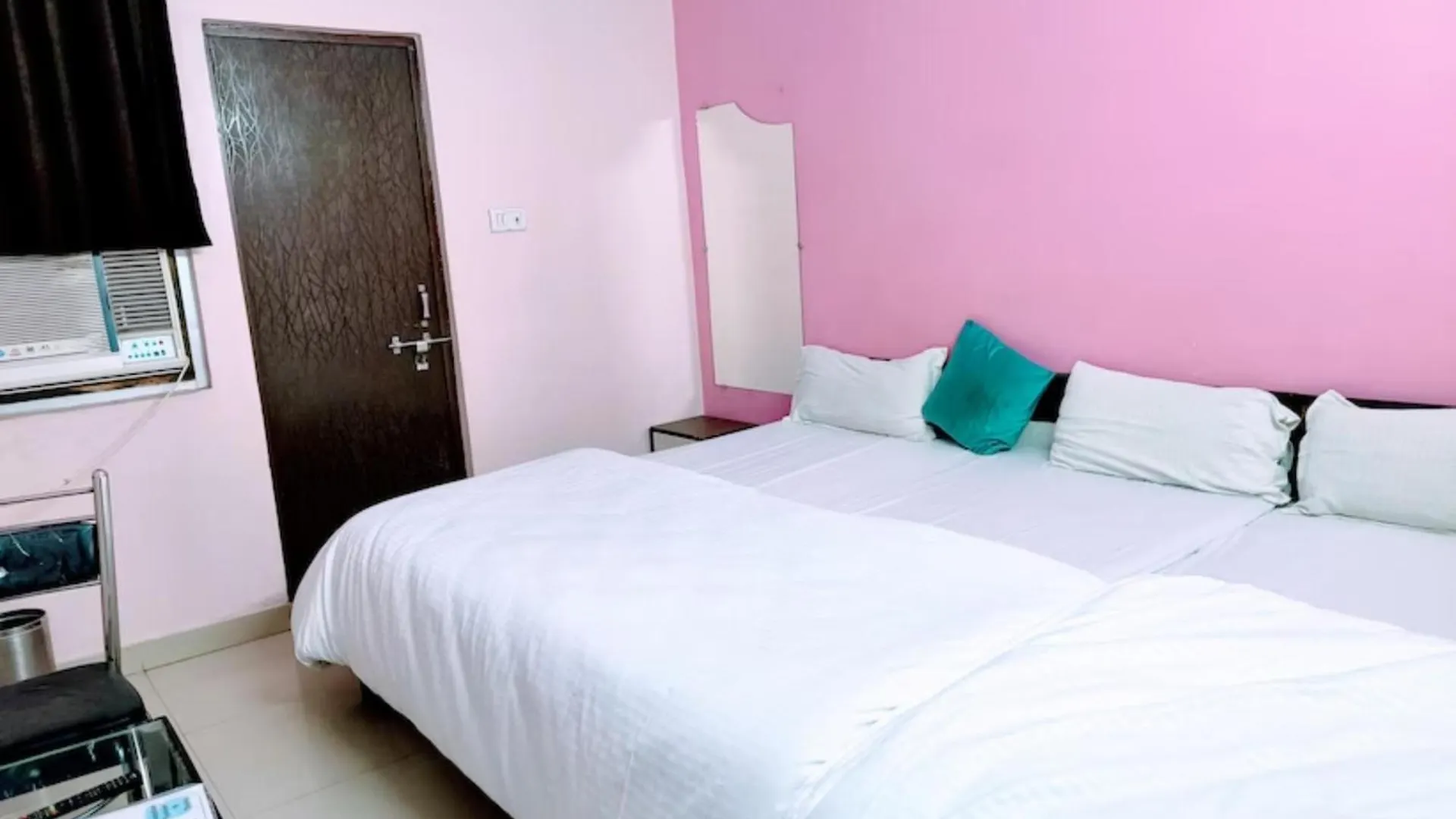 Goroomgo The Shivay Guest House Inn ורנאסי