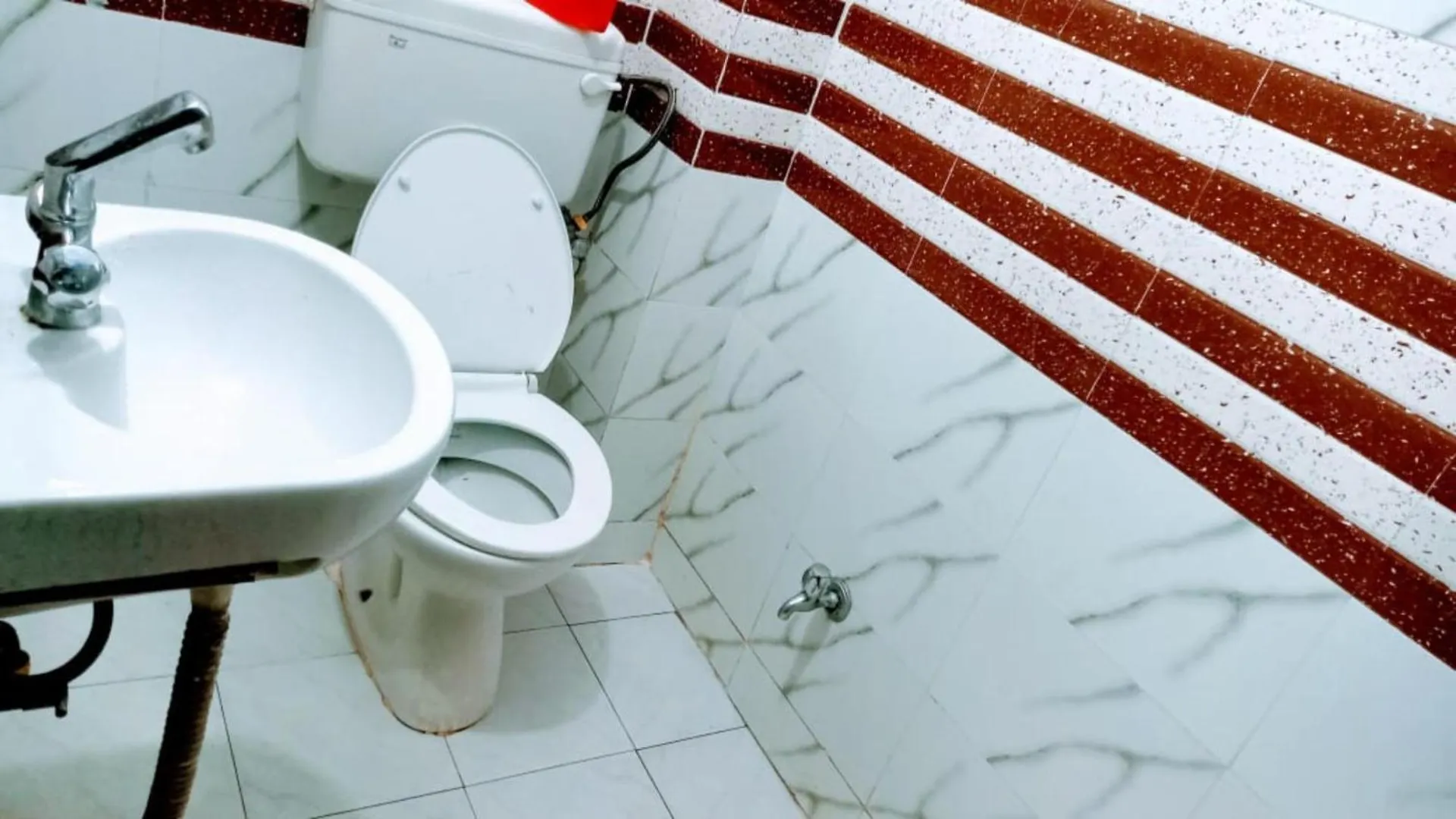 Goroomgo The Shivay Guest House Inn ורנאסי מלון