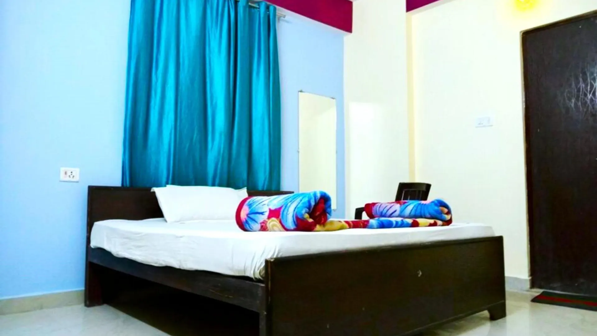 Goroomgo The Shivay Guest House Inn ורנאסי מלון